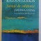 JURNAL DE CALATORIE JAPONIA , CHINA de NIKOS KAZANTZAKIS , cu un epilog de ELENI KAZANTZAKI , 2018