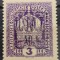 40/3 Heller MH - Supratipar CMT - Ocupatia romana in Pocutia 1919