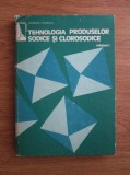 Laurentiu Filipescu - Tehnologia produselor sodice si clorosodice 1