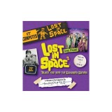 Lost (and Found) in Space 2: Blast Off into the Expanded Edition
