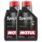 Pachet 2 litri Ulei Motul Specific 17 FE 0W20