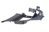 Ornament st&acirc;lp spate st&acirc;nga PEUGEOT 3008 SUV 2022 OEM: 9810162077 22914521