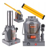 Cric hidraulic, capacitate 50 tone, 385 mm - 245 mm, Powermat