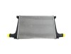 Intercooler Audi Q7 (4M), 01.2015-, motor 3.0 TDI, diesel, 2.0 TFSI, benzina, cutie automata, cu/fara AC, aluminiu brazat/plastic, 690x474x32 mm,