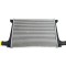 Intercooler Audi Q7 (4M), 01.2015-, motor 3.0 TDI, diesel, 2.0 TFSI, benzina, cutie automata, cu/fara AC, aluminiu brazat/plastic, 690x474x32 mm,
