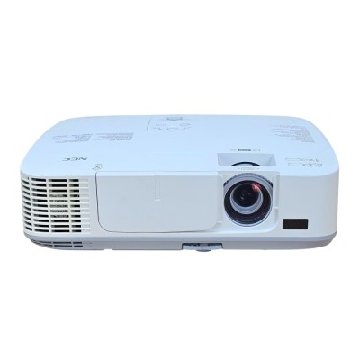 Videoproiector Refurbished NEC NP-M311W, 1280x800, 3100 lm, HDMI, Grad Corect foto