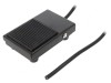 Comutator de Picior 10A/250VAC IP20