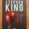 IT de Stephen King. Nemira, 2018