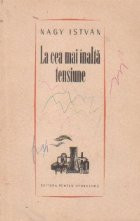 La cea mai inalta tensiune foto