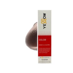 Vopsea de par Yellow 11.20 super high lift violet blond