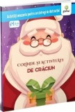 Cumpara ieftin Colinde si activitati de Craciun/***