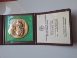Medalie Fao, World food day 1986