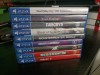 Jocuri PS4 PlayStation 4 Devil May Cry Ghost of Tsushima Persona 5 Red Dead Redemption 2 Yakuza 0