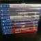 Jocuri PS4 PlayStation 4 Devil May Cry Ghost of Tsushima Persona 5 Red Dead Redemption 2 Yakuza 0