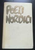 Poeți nordici (trad. Veronica Porumbacu; Tașcu Gheorghiu) (1962)