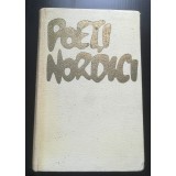 Poeți nordici (trad. Veronica Porumbacu; Tașcu Gheorghiu) (1962)