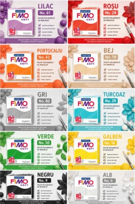 ✨FIMO SOFT ✨ foto