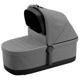 Accesoriu Thule Sleek Bassinet - Landou pentru Thule Sleek Grey Melange