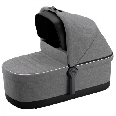 Accesoriu Thule Sleek Bassinet - Landou pentru Thule Sleek Grey Melange foto