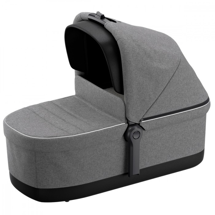 Accesoriu Thule Sleek Bassinet - Landou pentru Thule Sleek Grey Melange