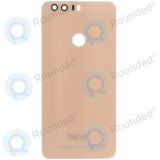 Huawei Honor 8 (FRD-L09, FRD-L19) Capac baterie roz