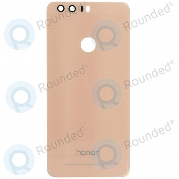 Huawei Honor 8 (FRD-L09, FRD-L19) Capac baterie roz foto