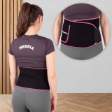 Cumpara ieftin Centura Neopren inSPORTline Waistpire, S