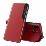 Cumpara ieftin Husa pentru Huawei P20 Lite, Techsuit eFold Series, Red