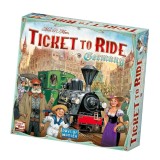Cumpara ieftin Joc de societate Ticket to Ride Germany, limba engleza