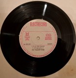 Disc Vinil Alexandru Grozuță - Alexandru Grozuță (7") -Electrecord-45-STM-EPC 10.439