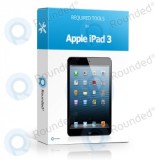 Caseta de instrumente iPad 3