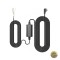 Hardwire Botslab pentru Camera HK30 Pro / G300H / G980H