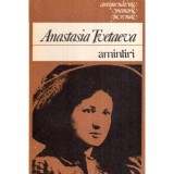 Anastasia Tvetaeva - Amintiri - 118030