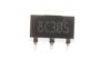 Regulator tensiune L78L05ABUTR, 5V, SMD, STMicroelectronics, Componenta electronica