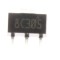 V REGULATOR, 5V, SMD TIP:L78L05ABUTR L78L05ABUTR STMICROELECTRONICS