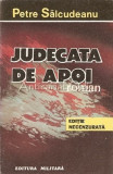 Judecata De Apoi - Petre Salcudeanu
