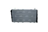 NRF 58250 Radiator, racire motor