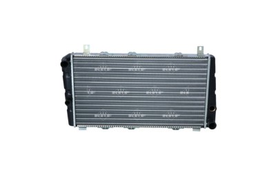 NRF 58250 Radiator, racire motor foto