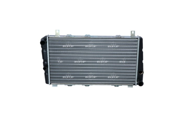 NRF 58250 Radiator, racire motor