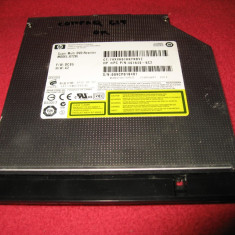 Unitate optica DVD RW SATA laptop Compaq 615, GT20L, 461646-6C2