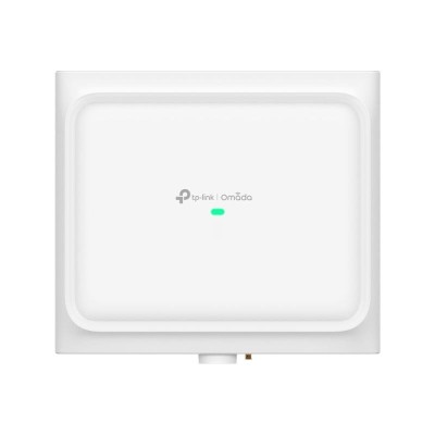TPLINK AP BE11000 CEILING WALL EAP772 OU foto