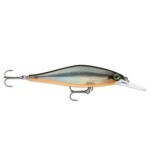 Vobler Rapala Shadow Rap Shad Deep 9cm 12gr Culoare Hlw