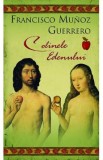 Colinele edenului - Francisco Munoz Guerrero, 2021