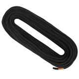 Coarda SINGING ROCK Static R44 10.5mm black 40m
