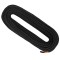 Coarda SINGING ROCK Static R44 10.5mm black 40m