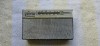 RADIO ZEFIR S-631 TN2 , 7 TRANZISTOARE , ELECTRONICA , NU FUNCTIONEAZA .
