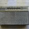 RADIO ZEFIR S-631 TN2 , 7 TRANZISTOARE , ELECTRONICA , NU FUNCTIONEAZA .