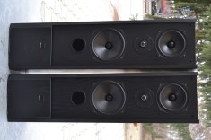 Boxe Mb Quart model 1000