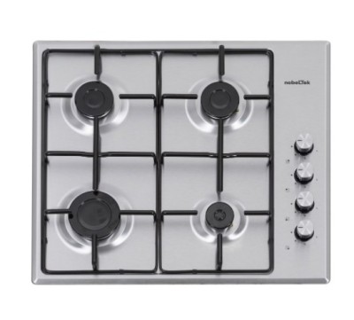 Plita incorporabila Nobeltek NHBG-6400IX foto