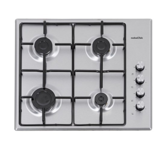 Plita incorporabila Nobeltek NHBG-6400IX